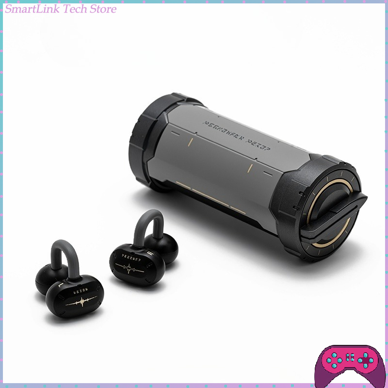 Headphones Wireless - [재고 있음] 오리지널 Wuthering Waves Rover