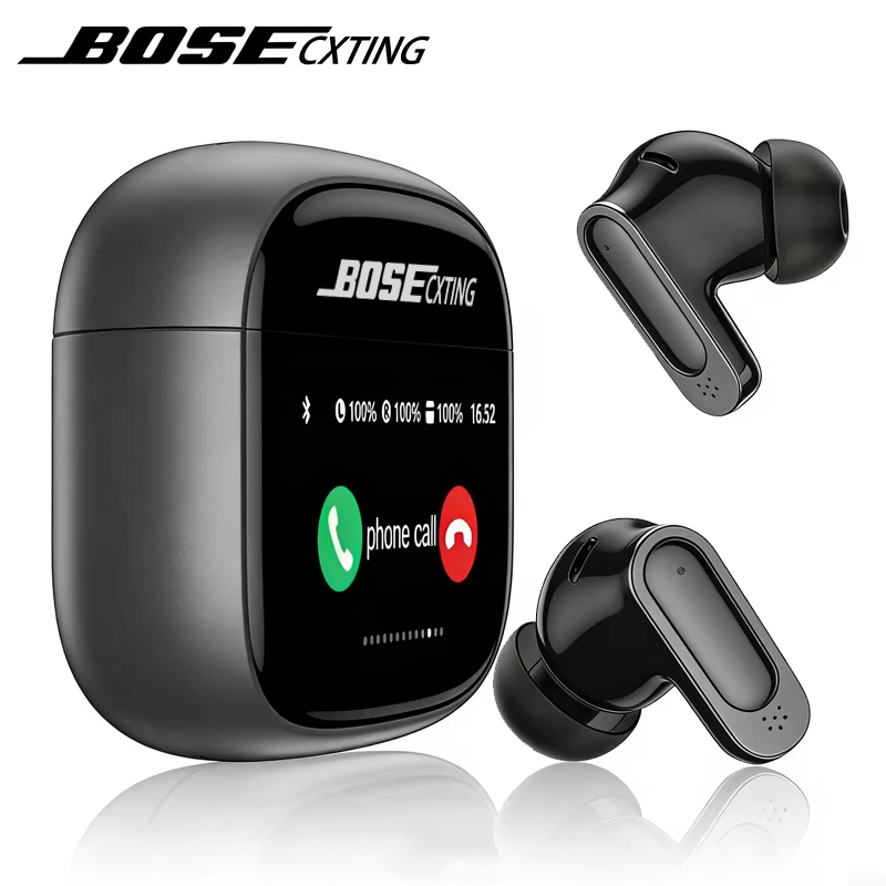 Headphones Wireless - BOSECXTING 울트라 V11 스마트 터치 멀티