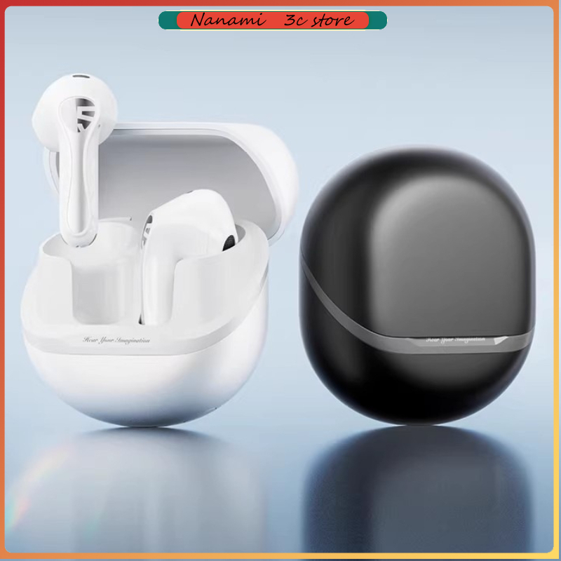 Headphones Wireless - 사운드피츠 에어5 라이트 블루투스 V5.4 이어버드