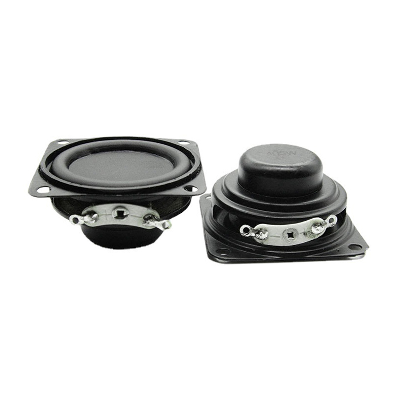 Bluetooth Speaker - 1PC 풀레인지 오디오 스피커 40MM 4옴