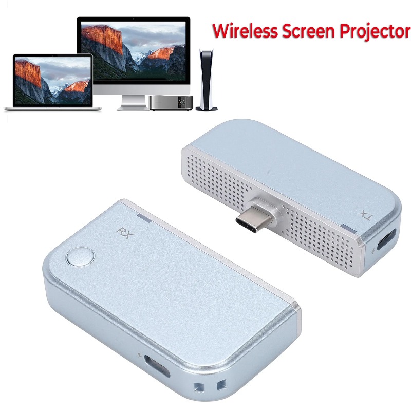 Hdmi Adapter - 무선 비디오 오디오 HDMI 호환 송신기