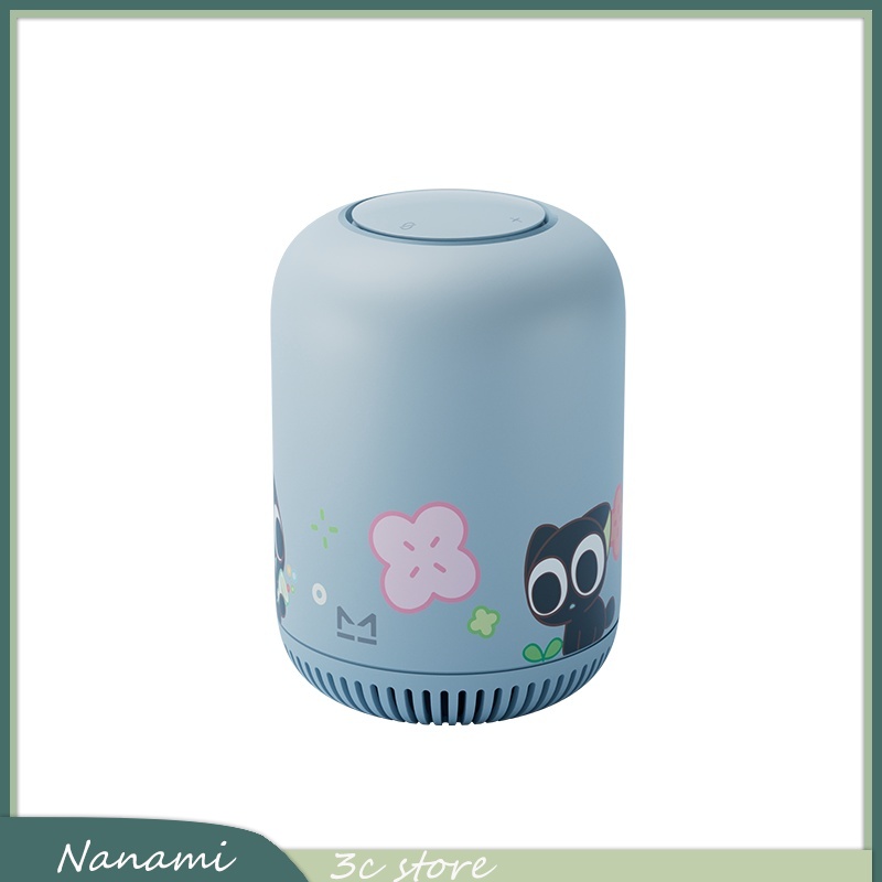 Bluetooth Speaker - 루오 샤오헤이 스마트 스피커 AI Q&A