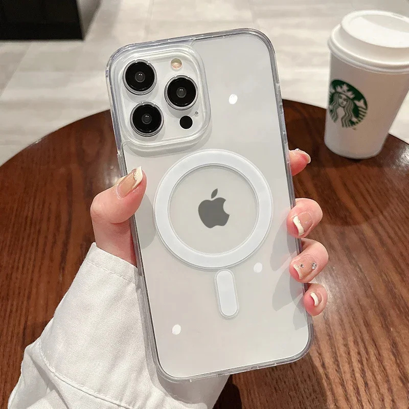 Wireless Charger - 아이폰 17 16 15 14 13