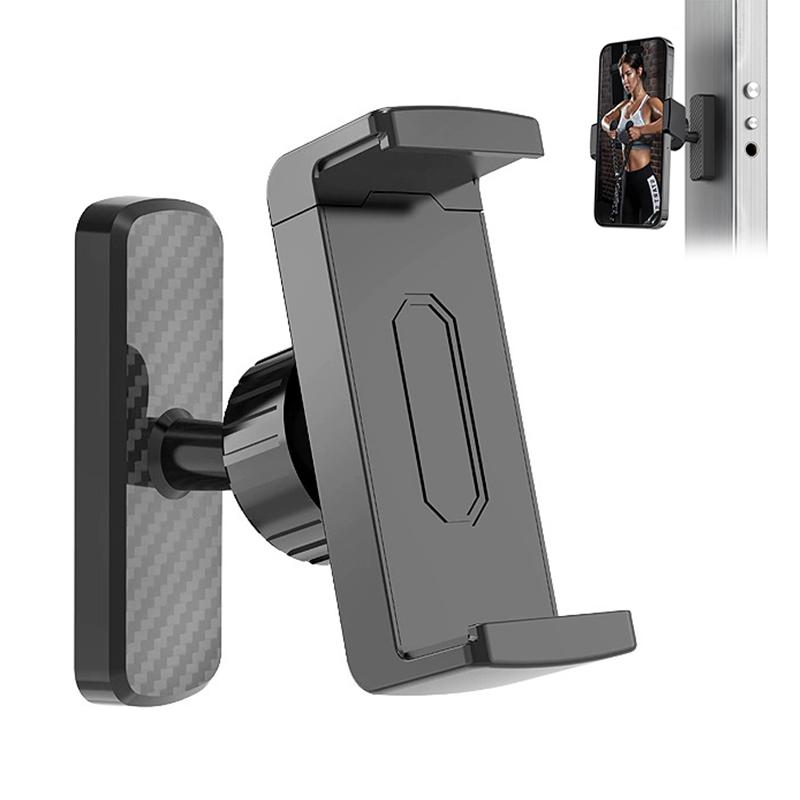 헬스장용 360도 회전 자석 휴대폰 거치대 °   운동 - Phone Holder 리뷰 및 가격