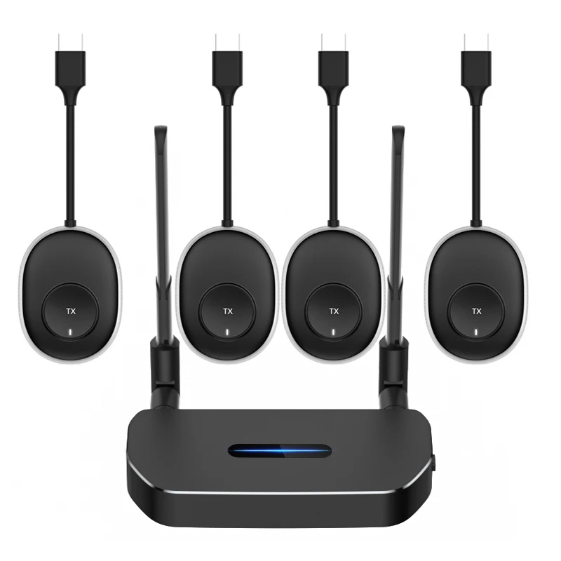 무선 전송 비디오 송신기 수신기, VGA HDMI 익스 - Hdmi Adapter 리뷰 및 가격