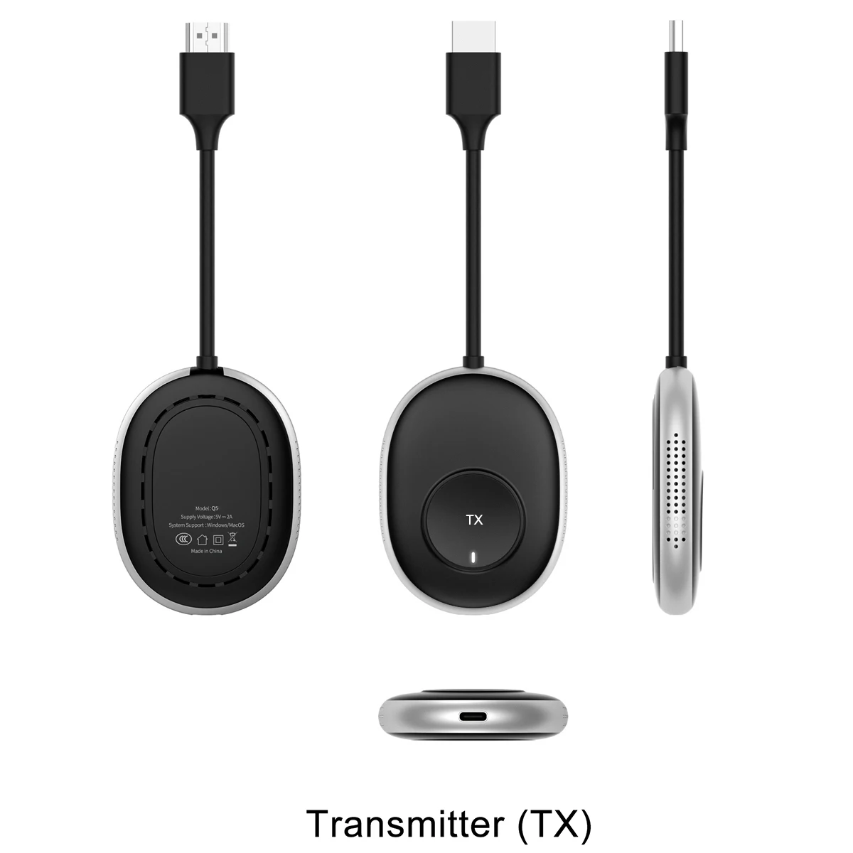 무선 전송 비디오 송신기 수신기, VGA HDMI 익스 - Hdmi Adapter 리뷰 및 가격
