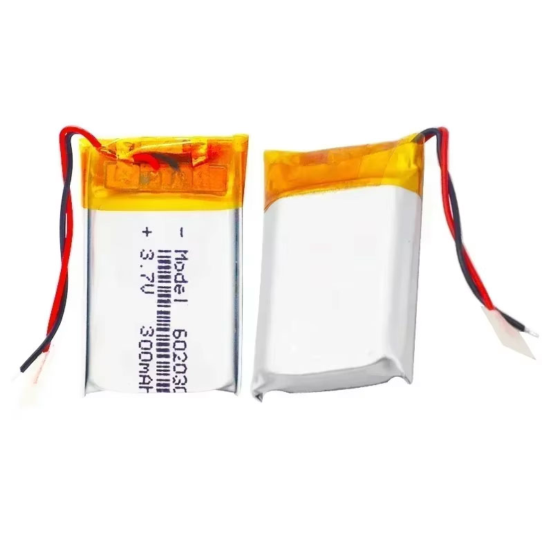 3.7V 300mAh 602030 리튬 배터리 무선 블 - Smart Watch 리뷰 및 가격