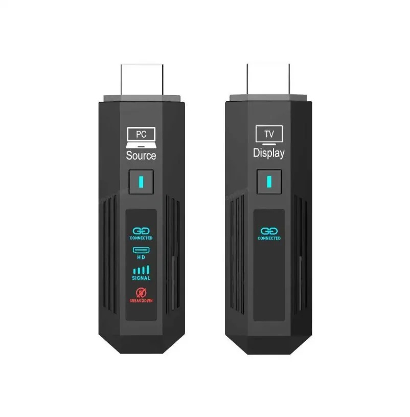 HDMI 호환 무선 익스텐더 50M 1080P 60Hz - Hdmi Adapter 리뷰 및 가격