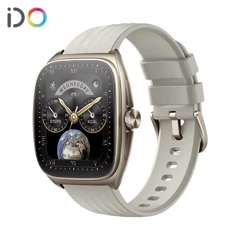 2025 패션 남성 스마트워치 제조업체 1.85인치 A - Smart Watch 리뷰 및 가격