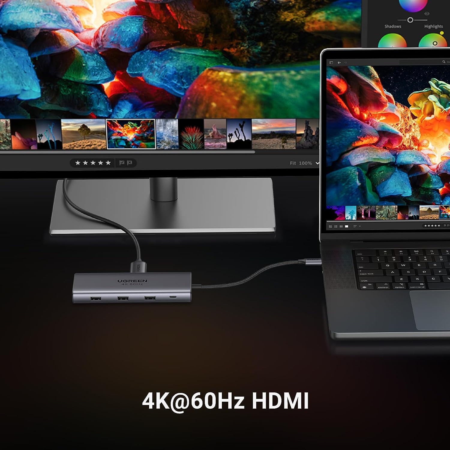 UGREEN Revodok Pro 109 USB C 허 - Usb Hub 리뷰 및 가격