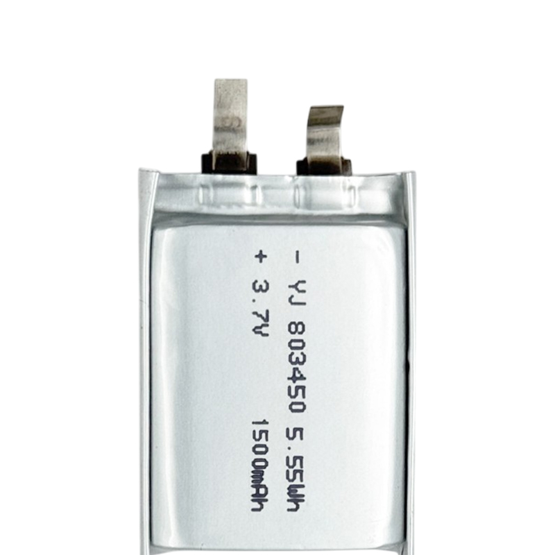 803450 3.7V 1500mAh 컴팩트 리튬이온 충 - Electronics And Gadgets Ce 리뷰 및 가격