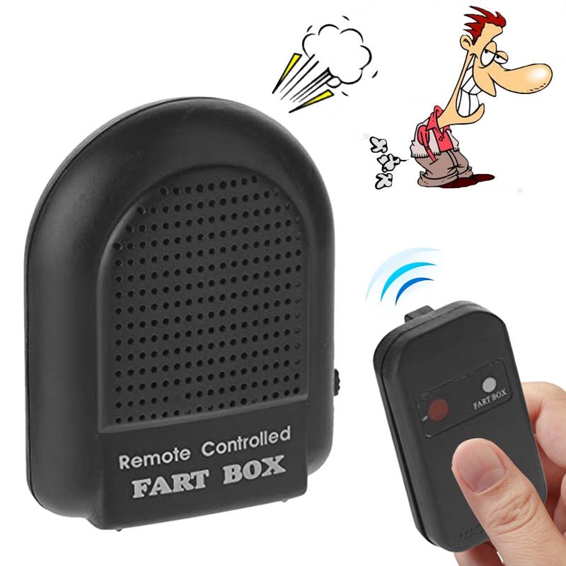 리모컨으로 조작되는 풍기 소리 기계 - 전자 풍기 농담 - Electronics And Gadgets Ce 리뷰 및 가격