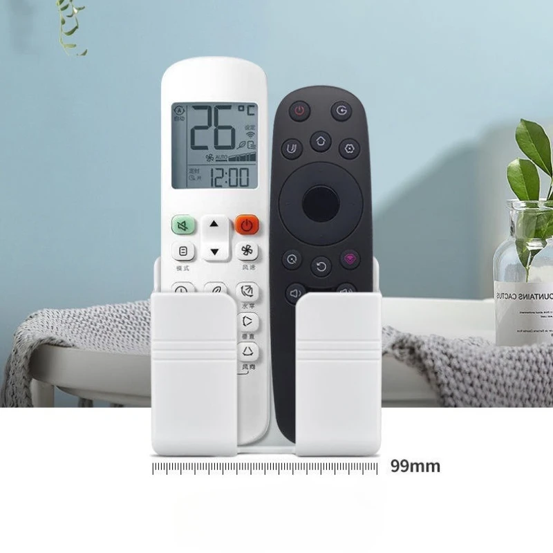 벽걸이형 휴대폰 거치대, 다채로운 색상, 구멍 없이 설 - Phone Holder 리뷰 및 가격