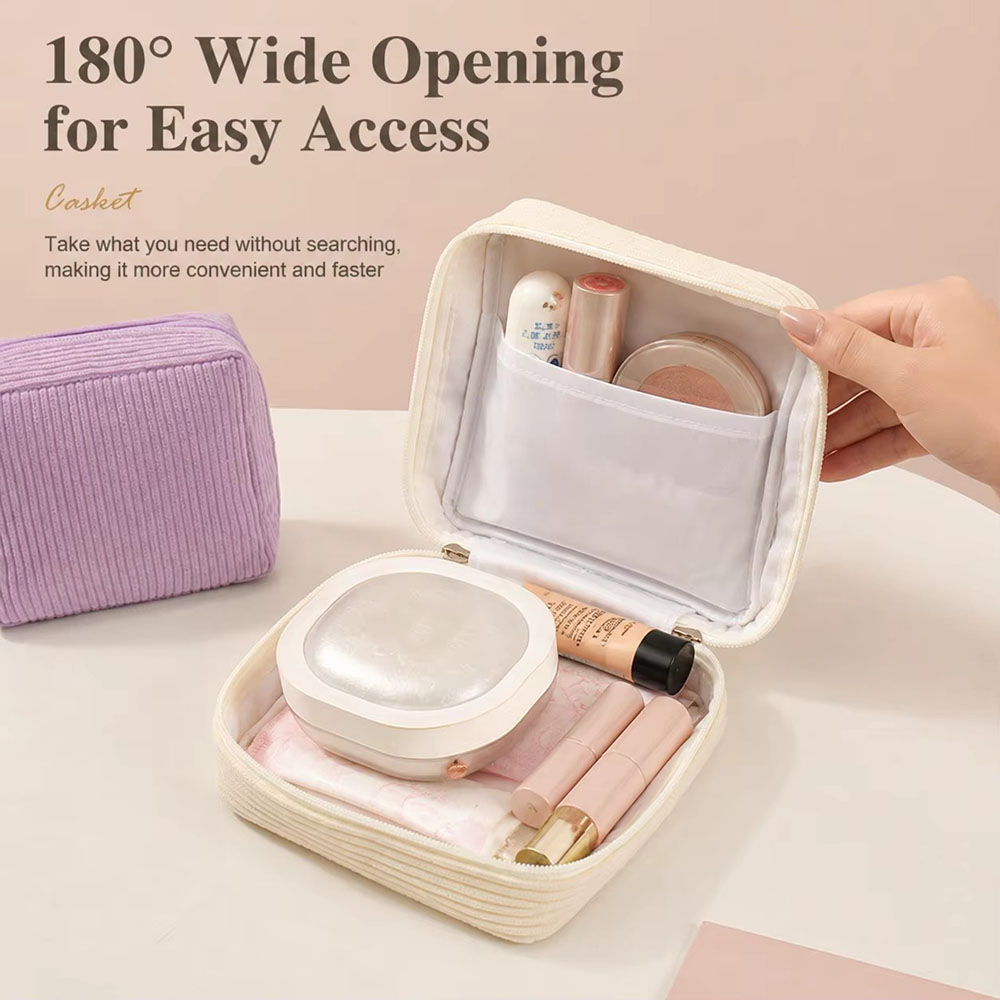 대용량 생리대 가방 화장품 립스틱 보관 가방 속옷 양말 - Cable Organizer 리뷰 및 가격