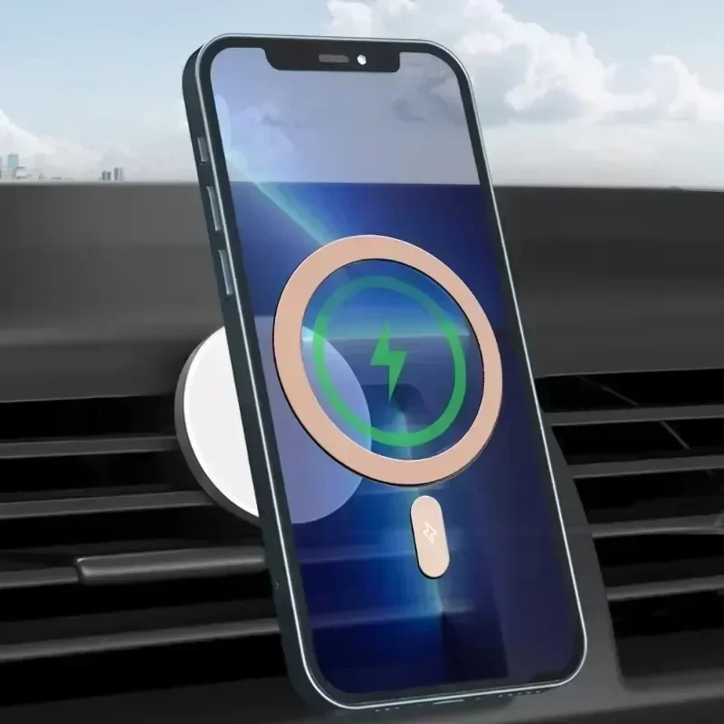 5개 1세트, MagSafe 자기 부착식 금속 플레이트 - Wireless Charger 리뷰 및 가격