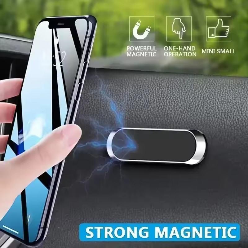 금속 자석식 휴대폰 거치대 자석식 차량용 휴대폰 거치대 - Phone Holder 리뷰 및 가격