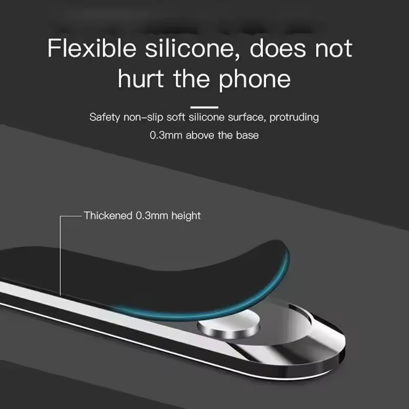 금속 자석식 휴대폰 거치대 자석식 차량용 휴대폰 거치대 - Phone Holder 리뷰 및 가격
