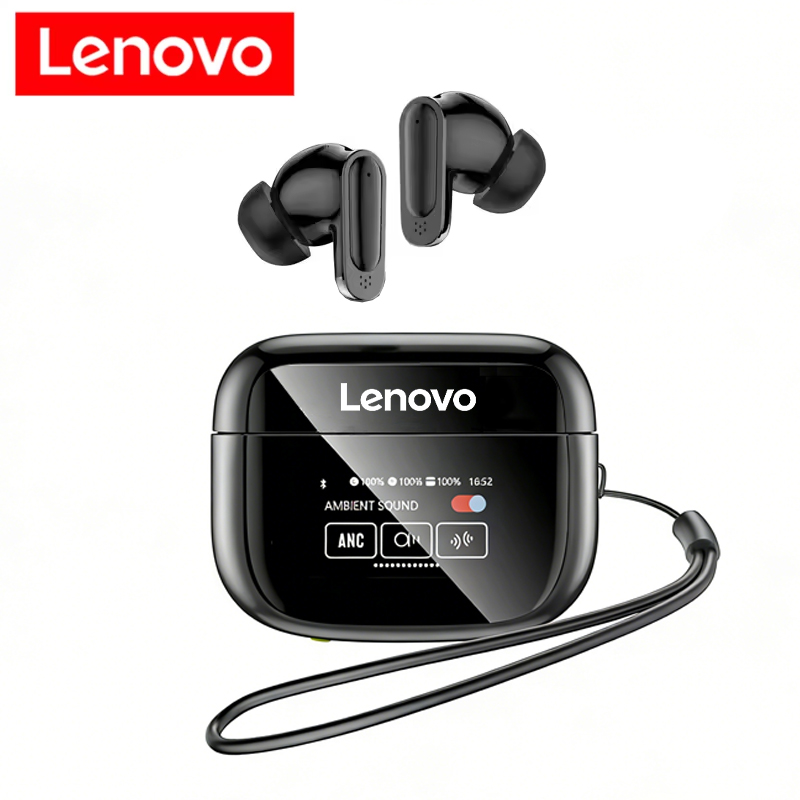 Lenovo V11 TWS 무선 이어폰 터치 스크린 디 - Headphones Wireless 리뷰 및 가격