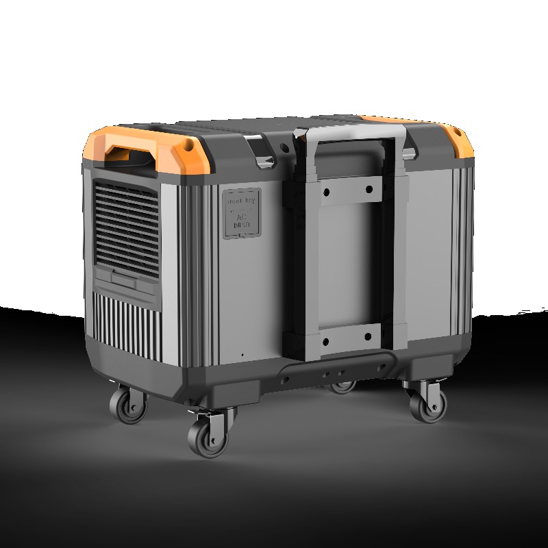 최신 3000W 고속 충전 휴대용 보조배터리 14040 - Power Bank 리뷰 및 가격