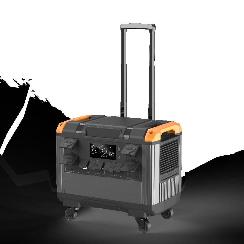 최신 3000W 고속 충전 휴대용 보조배터리 14040 - Power Bank 리뷰 및 가격