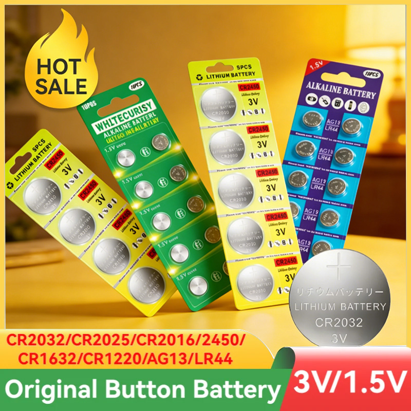 1.5V 3V 리튬 알카라인 배터리 CR2032 CR2 - Electronics And Gadgets Ce 리뷰 및 가격