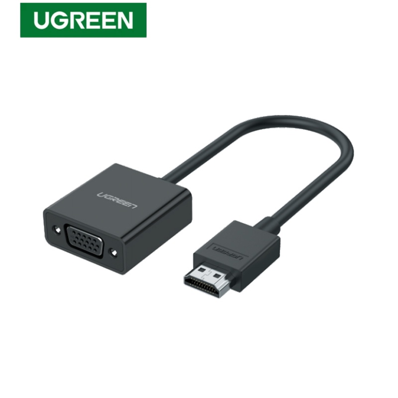 유그린 CM270 HDMI to VGA 어댑터 1080 - Hdmi Adapter 리뷰 및 가격