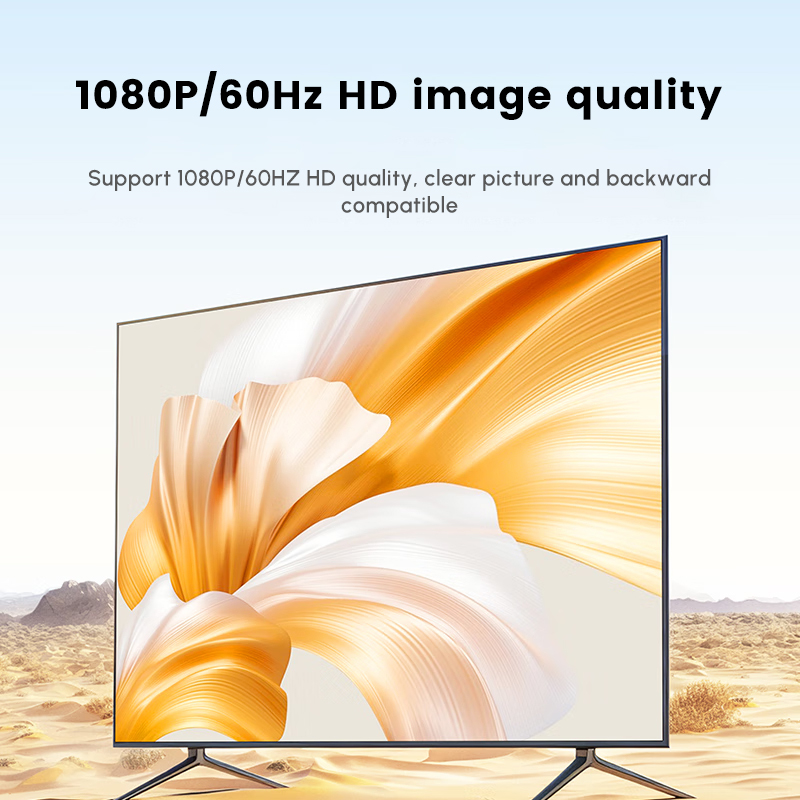 유그린 CM270 HDMI to VGA 어댑터 1080 - Hdmi Adapter 리뷰 및 가격
