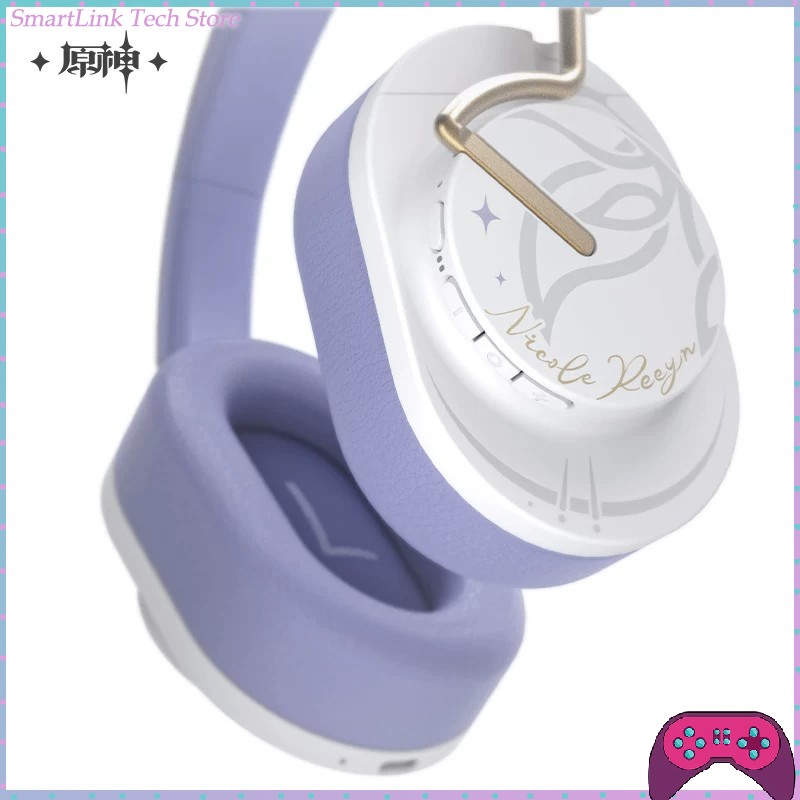 [겐신] 니콜 · 소음과 침묵이 마음속에 있다 헤드밴드 - Headphones Wireless 리뷰 및 가격