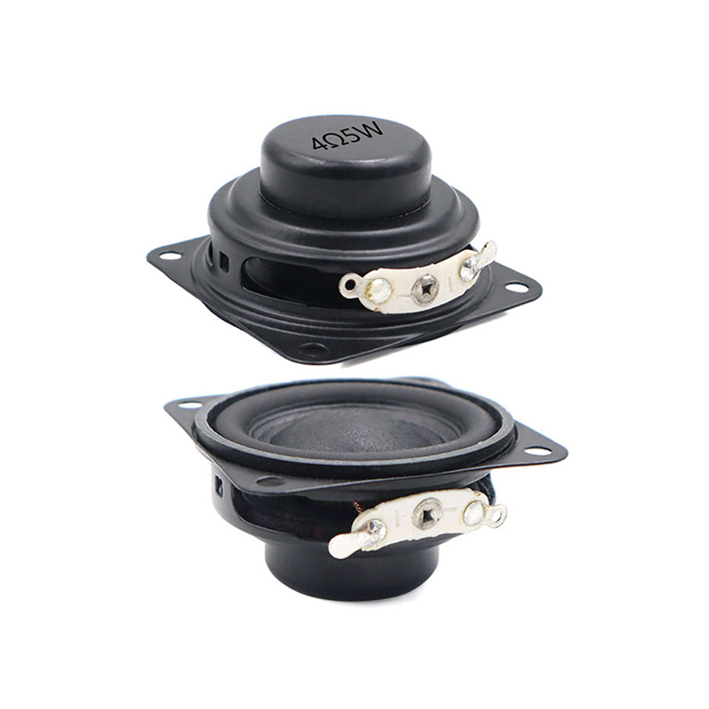 1PC 풀레인지 오디오 스피커 40MM 4옴 5W Hi - Bluetooth Speaker 리뷰 및 가격