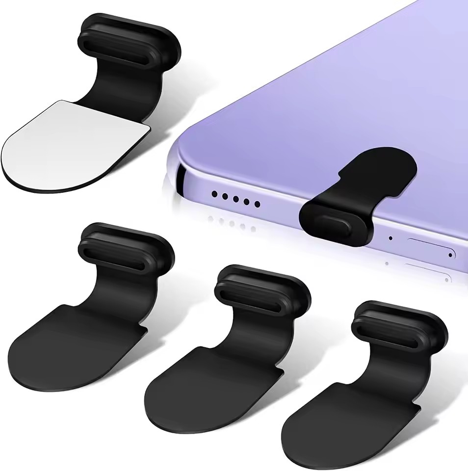 1/4/6개입 충전 포트 방진 먼지 방지 플러그 아이폰 - Usb Hub 리뷰 및 가격