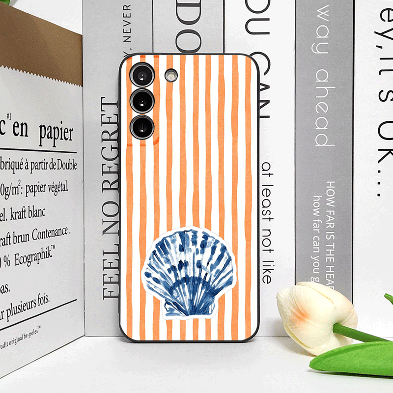 재미있는 정어리 색깔 물고기 해양 생물 게 휴대폰 케이 - Huawei Mate 60 리뷰 및 가격