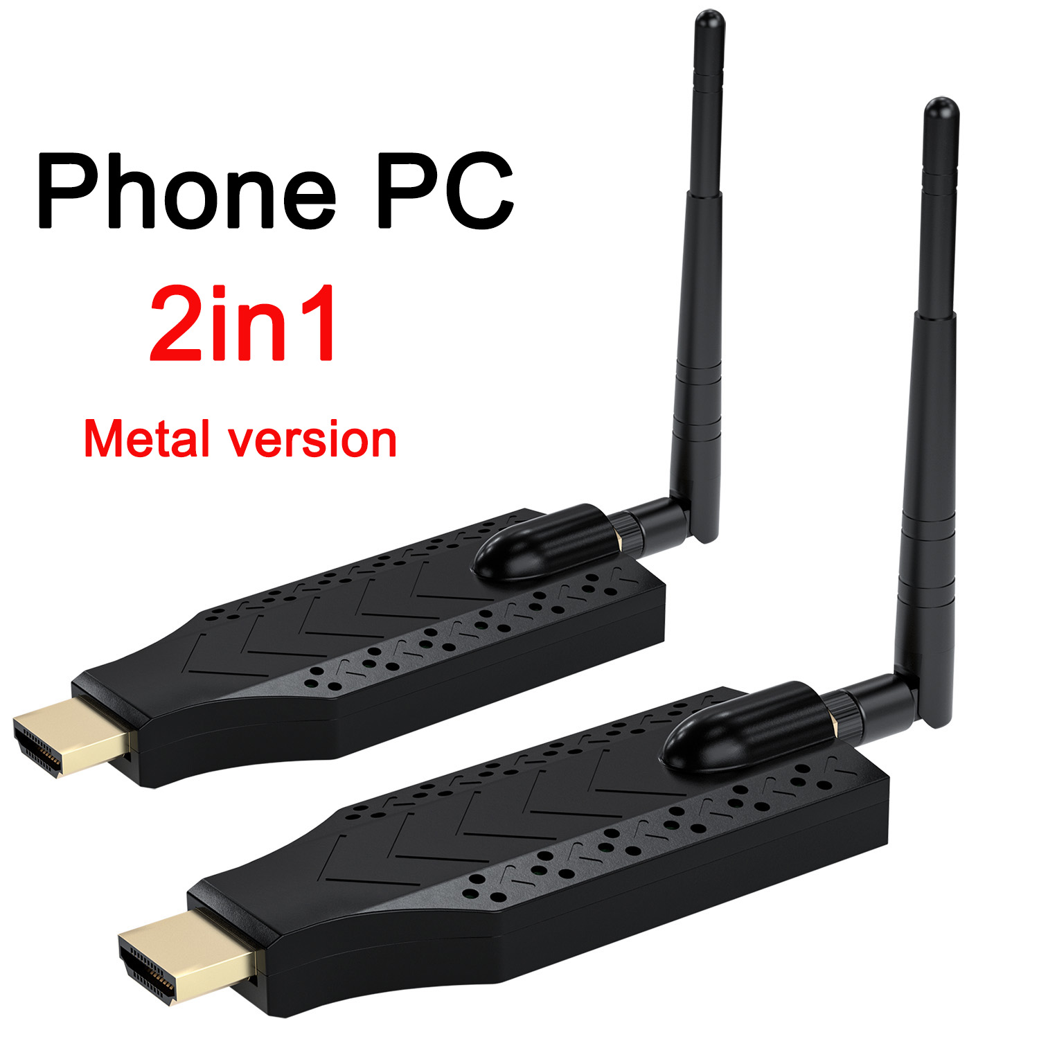 150M 무선 비디오 송신기 및 수신기 HDMI 익스텐 - Hdmi Adapter 리뷰 및 가격