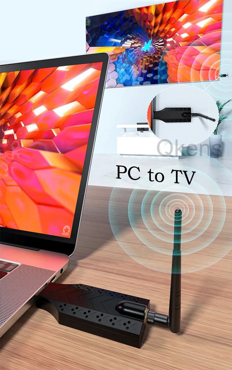 150M 무선 비디오 송신기 및 수신기 HDMI 익스텐 - Hdmi Adapter 리뷰 및 가격