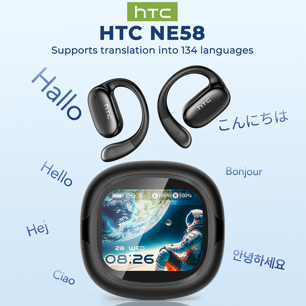 HTC 블루투스 헤드셋 서라운드 사운드 하이파이 스테레 - Bluetooth Speaker 리뷰 및 가격