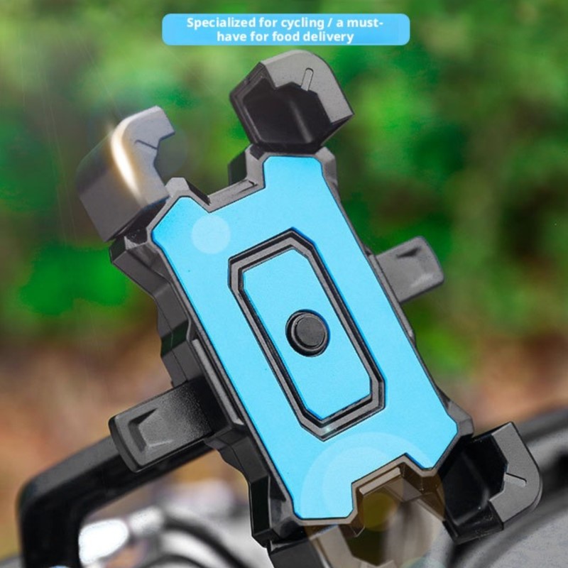 자전거 폰 홀더 마운트 방수 내비게이션 브래킷 조절 가 - Phone Holder 리뷰 및 가격