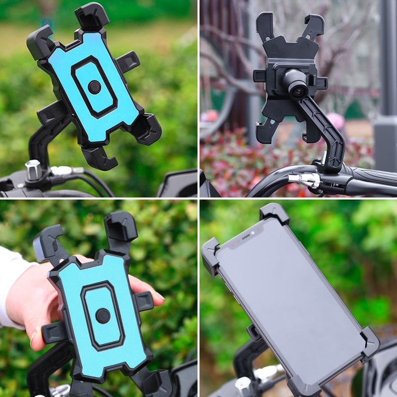 자전거 폰 홀더 마운트 방수 내비게이션 브래킷 조절 가 - Phone Holder 리뷰 및 가격