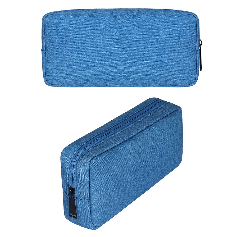 휴대용 USB 케이블 이어폰 정리함 보관 가방 가젯 장 - Cable Organizer 리뷰 및 가격