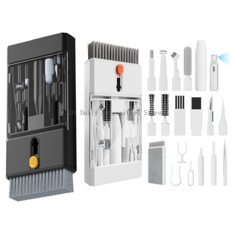 전자기기 청소 키트 - 아이폰, 에어팟, 안드로이드,  - Electronics And Gadgets Ce 리뷰 및 가격