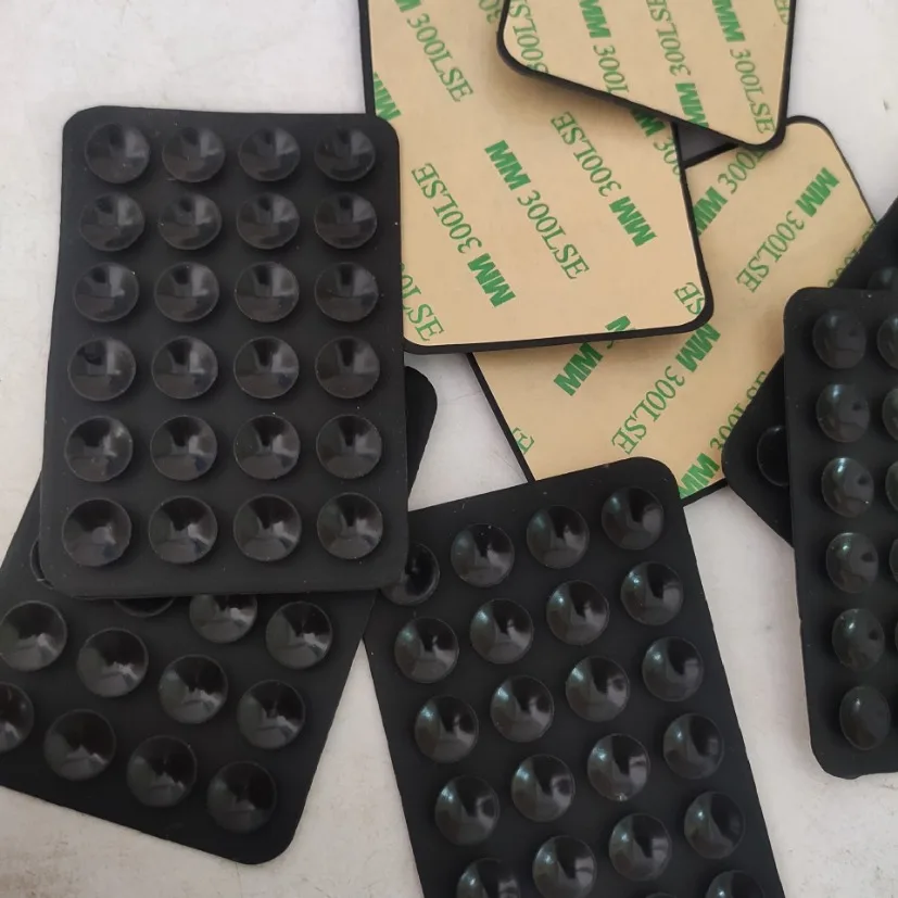 실리콘 흡착식 휴대폰 홀더 매트 다기능 흡착컵 벽 거치 - Phone Holder 리뷰 및 가격