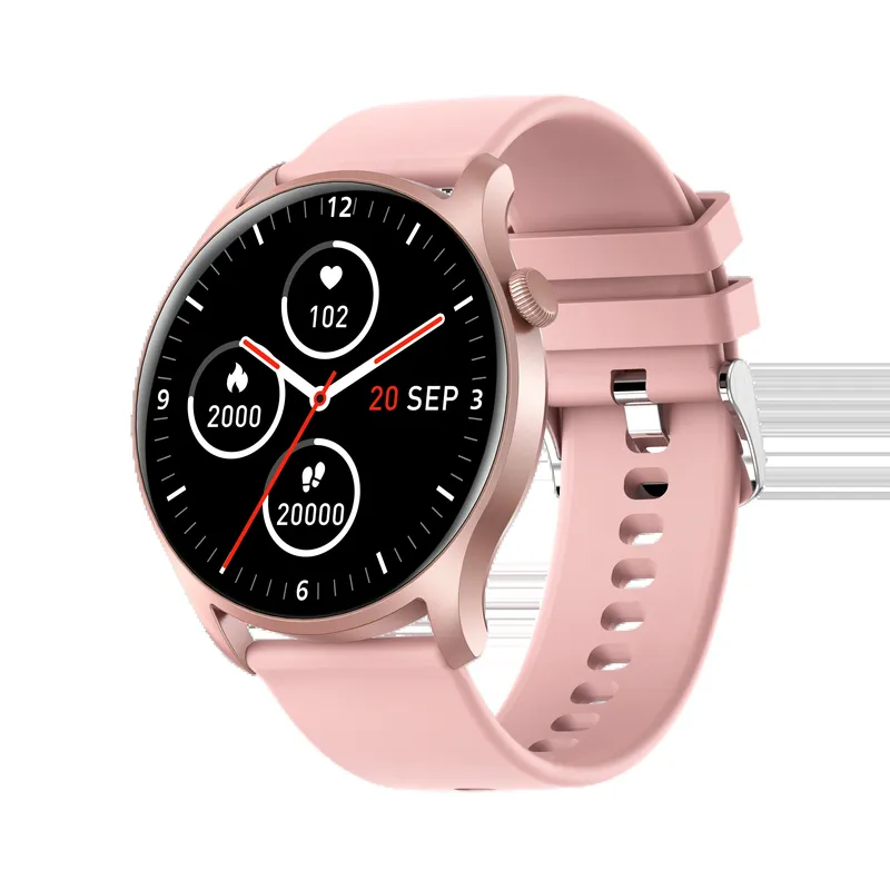 SENBONO MAX8 남성용 스마트 시계 여성용 음악 - Smart Watch 리뷰 및 가격
