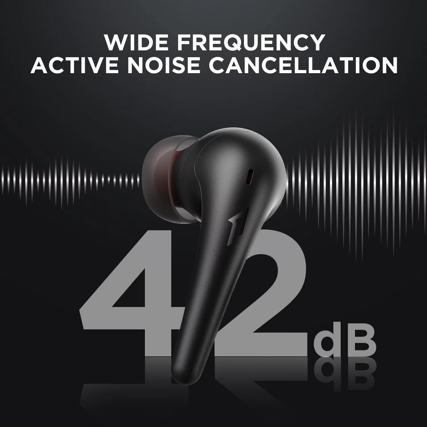 1MORE Aero 이어버드 노이즈 캔슬링 블루투스 5 - Headphones Wireless 리뷰 및 가격