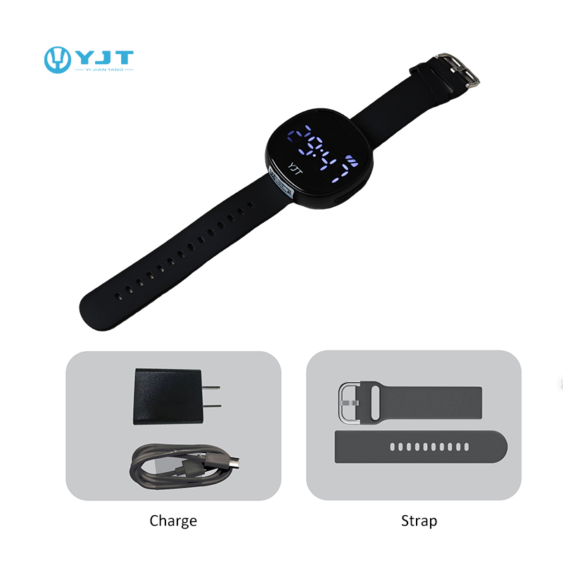 2026 YJT OEM ODM 스마트워치 인기 판매 6 - Smart Watch 리뷰 및 가격