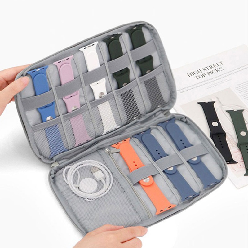 애플워치 스트랩 박스 케이스 여행용 스마트워치 손목 스 - Smart Watch 리뷰 및 가격