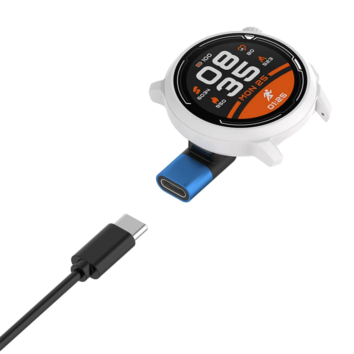 Vertix2 42 Pro Pace2 스마트 워치용 A - Smart Watch 리뷰 및 가격
