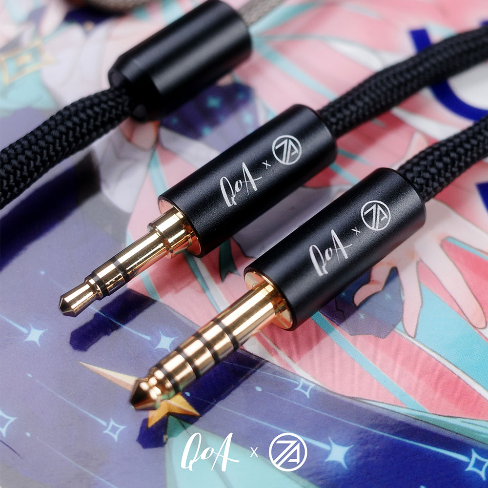 새로운 QoA X 7세대 Acoustics Ryusei - Headphones Wireless 리뷰 및 가격
